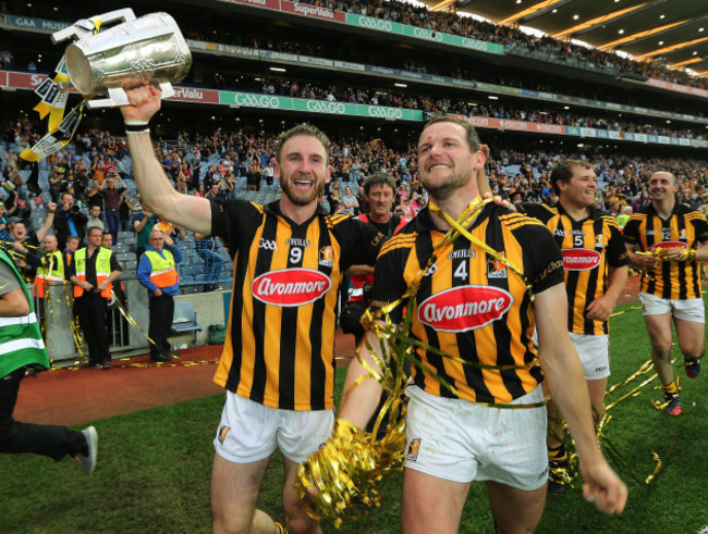 conor-fogarty-and-jackie-tyrrell-celebrate-after-the-final-whistle