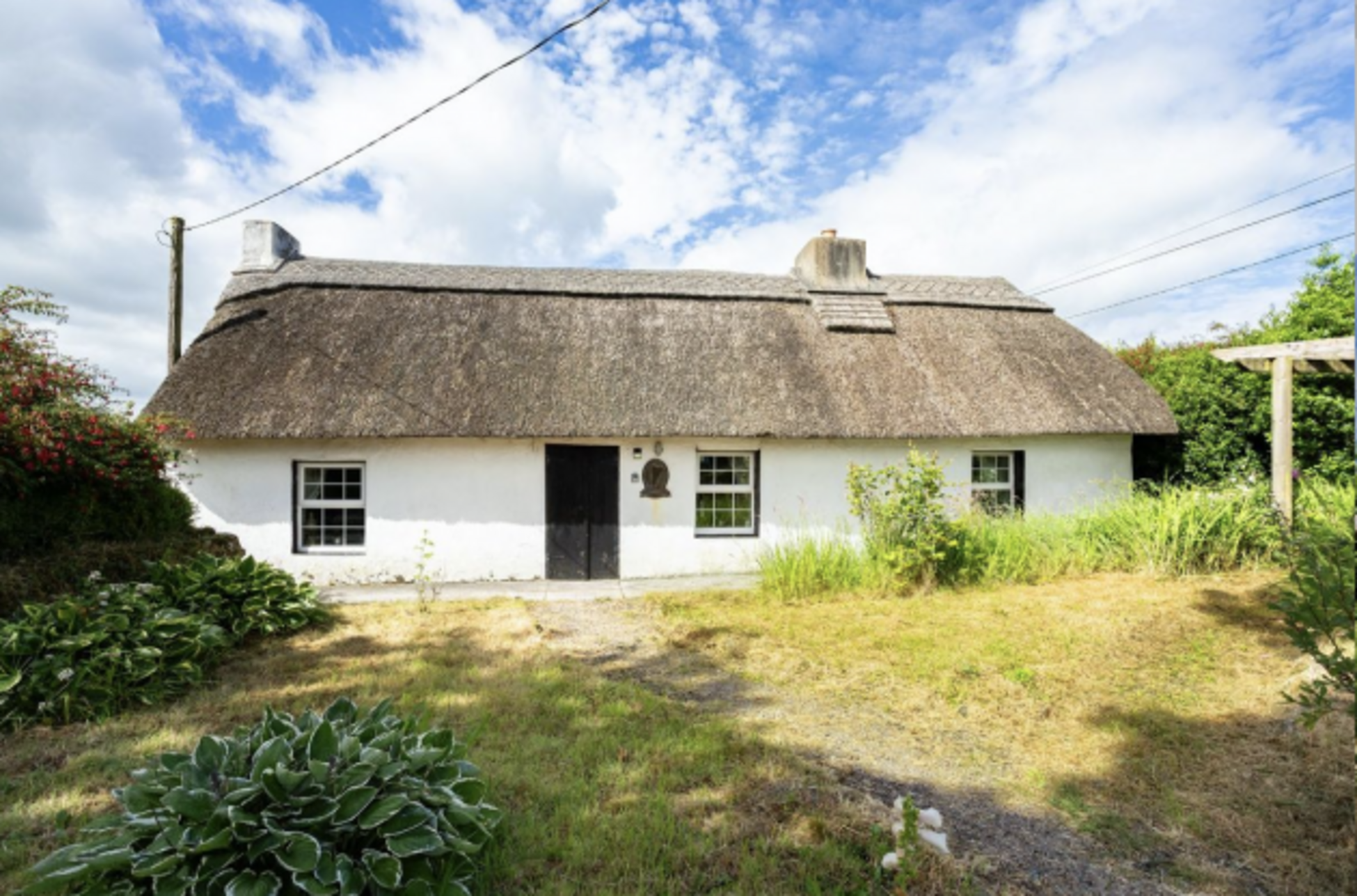 Fulacht fia in Two-Pot-House