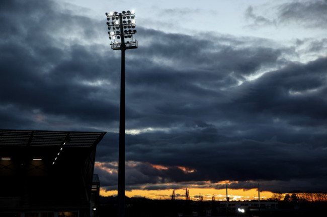 a-general-view-of-stade-pierre-fabre-ahead-of-the-game