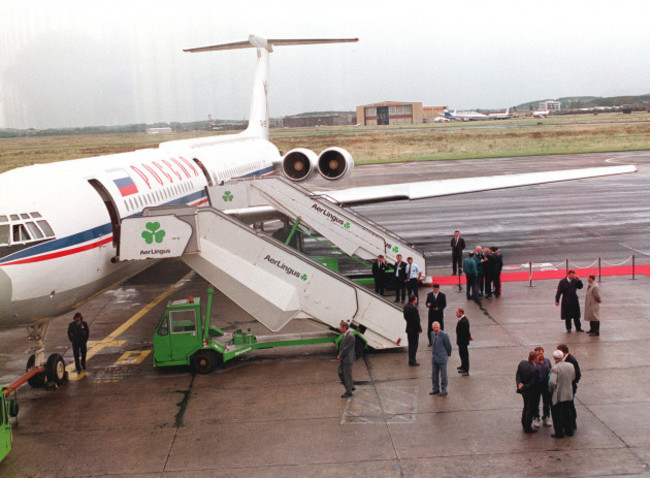 shannon-airport-president-yeltsin