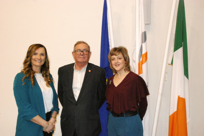 New Councillors 1