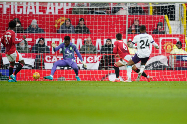 bournemouths-antoine-semenyo-scores-his-sides-third-goal-during-the-english-premier-league-soccer-match-between-manchester-united-and-bournemouth-at-the-old-trafford-stadium-in-manchester-england