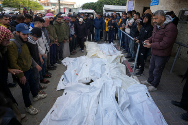 palestinians-attend-funeral-prayers-over-the-bodies-of-those-killed-in-overnight-israeli-airstrikes-on-the-maghazi-refugee-camp-at-al-aqsa-hospital-in-deir-al-balah-central-gaza-strip-saturday-de