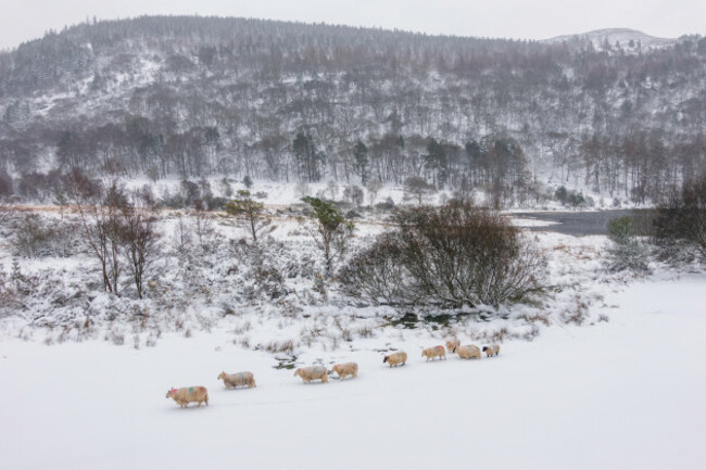 landscape-of-glendalough-wicklow-mountains-in-deep-snow-ireland