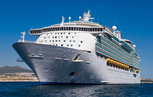 cruise-ship