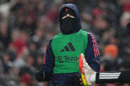 manchester-uniteds-alejandro-garnacho-warms-up-prior-to-the-english-premier-league-soccer-match-against-liverpool-at-the-anfield-stadium-in-liverpool-england-sunday-jan-5-2025-ap-photojon-sup