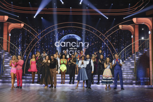 DWTS Week 1 5th Jan 2025_382