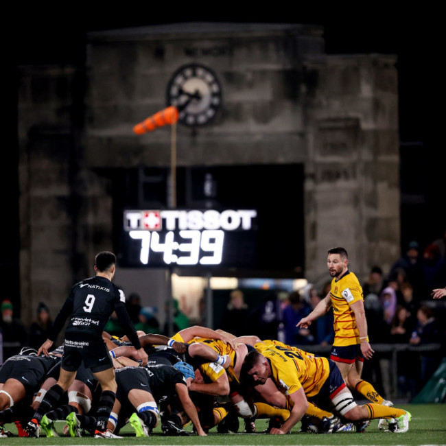 a-view-of-the-tissot-game-clock-during-a-scrum