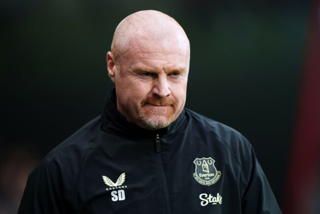 file-photo-dated-040125-of-sean-dyche-who-admits-his-sides-fa-cup-tie-with-league-one-peterborough-is-now-of-massive-importance-issue-date-wednesday-8-january-2025