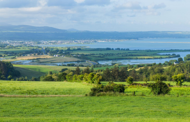 stunning-view-over-countryside-fields-hills-and-the-sea-near-dungarvan-ireland