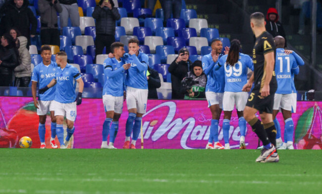 napoli-campania-italia-12th-jan-2025-during-the-football-match-of-12012025-valid-for-the-italian-serie-a-championship-202425-in-naples-at-the-diego-armando-maradona-stadium-between-ssc-napo