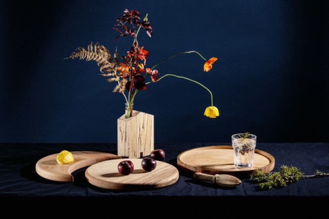 optimise full moon half moon