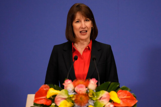 britains-chancellor-of-the-exchequer-rachel-reeves-speaks-during-a-press-conference-after-the-11th-china-uk-economic-and-financial-dialogue-in-beijing-saturday-jan-11-2025-ap-photoaaron-favila