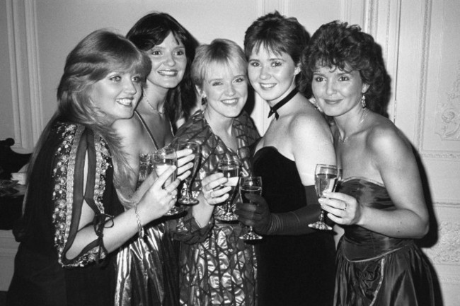 file-photo-dated-081183-of-the-nolans-who-had-their-record-dressed-to-kill-thrown-out-of-the-top-100-pop-chart-left-to-right-linda-nolan-anne-nolan-bernie-nolan-coleen-nolan-and-maureen-no