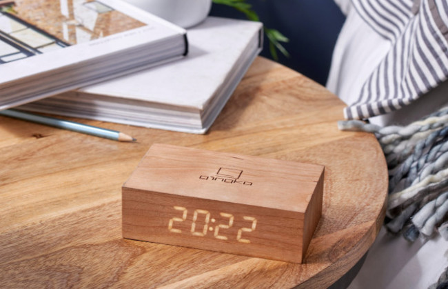 flip clock_1_designist_hr