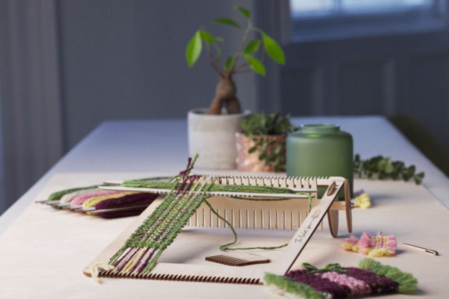 Ultimate Weaving Kit - Elegance