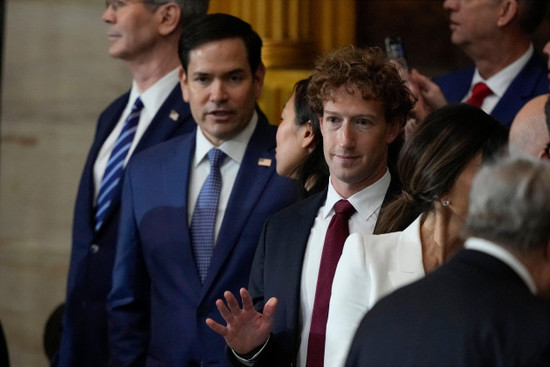 facebook-ceo-mark-zuckerberg-followed-by-secretary-of-state-nominee-marco-rubio-arrives-before-the-60th-presidential-inauguration-in-the-rotunda-of-the-u-s-capitol-in-washington-monday-jan-20-2