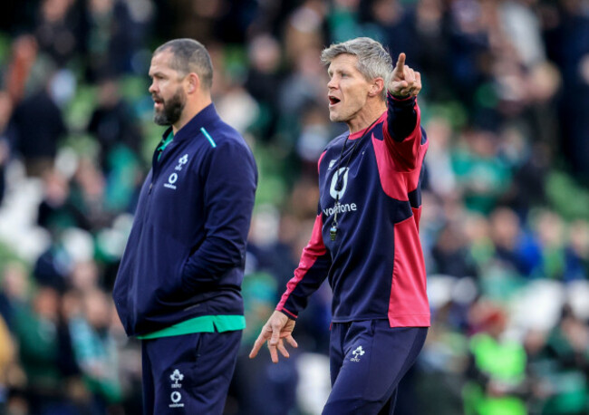 andy-farrell-and-simon-easterby-before-the-game