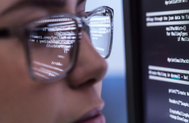 coding
