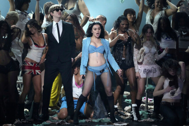 charli-xcx-performs-with-the-dare-during-the-67th-annual-grammy-awards-on-sunday-feb-2-2025-in-los-angeles-ap-photochris-pizzello