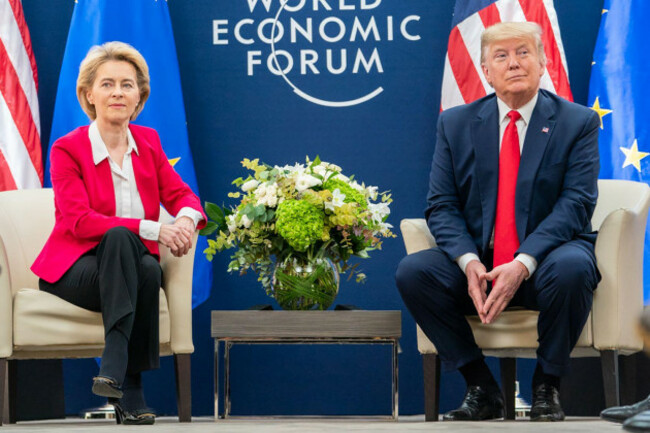 president-donald-trump-meets-with-the-president-of-the-european-commission-ursula-von-der-leyen-during-the-50th-annual-world-economic-forum-meeting-tuesday-jan-21-2020-at-the-davos-congress-centre-in
