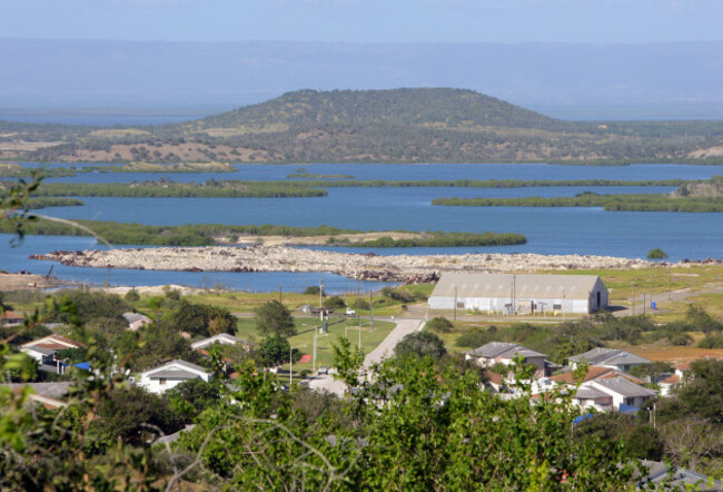 view-over-the-us-naval-station-guantanamo-bay-cuba