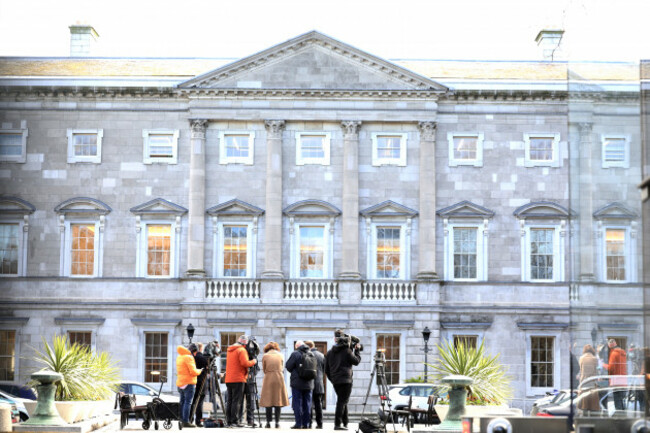 953Dail Scenes_90721405