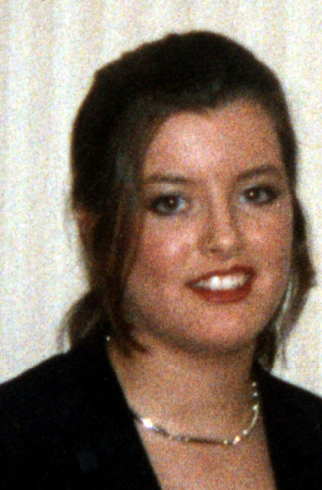 collect-of-brenda-logue-17-from-carrickmore-one-of-the-28-victims-who-died-in-saturdays-omagh-bomb-blast-see-pa-story-ulster-blast