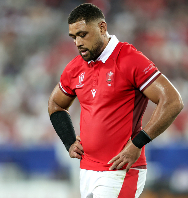 taulupe-faletau