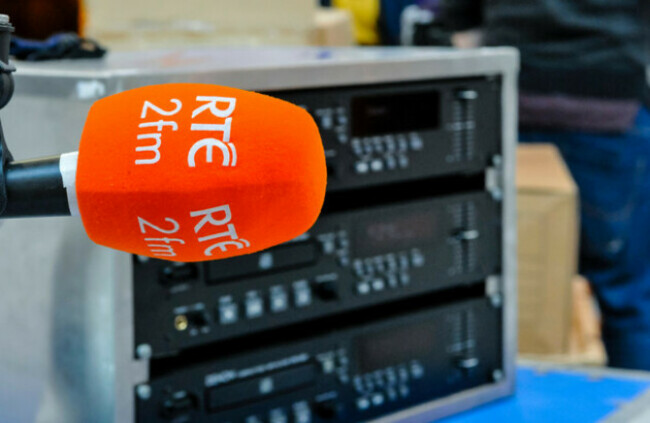 RTE 2FM