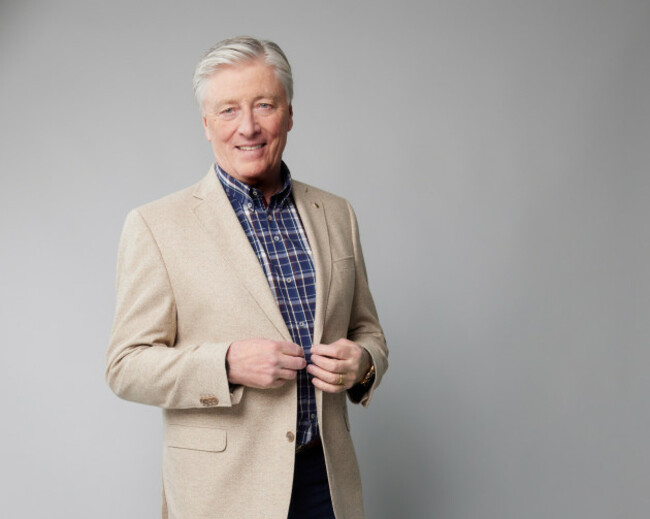 BMAI - Newstalk's Pat Kenny