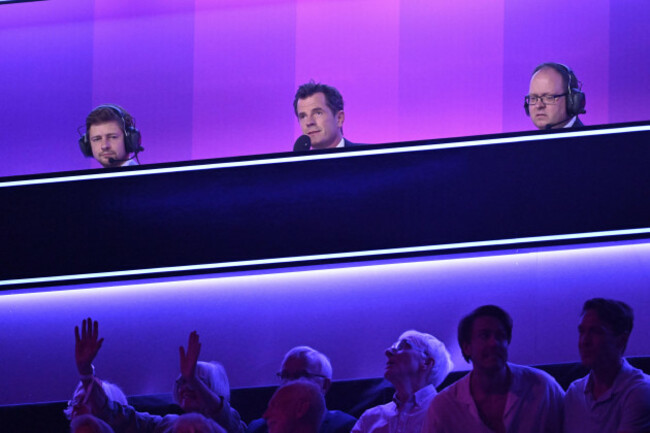 martin-osterdahl-head-of-eurovision-at-the-ebu-is-booed-as-he-approves-the-vote-count-during-the-final-of-the-68th-edition-of-the-eurovision-song-co