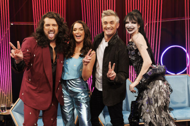 Eurosong 008
