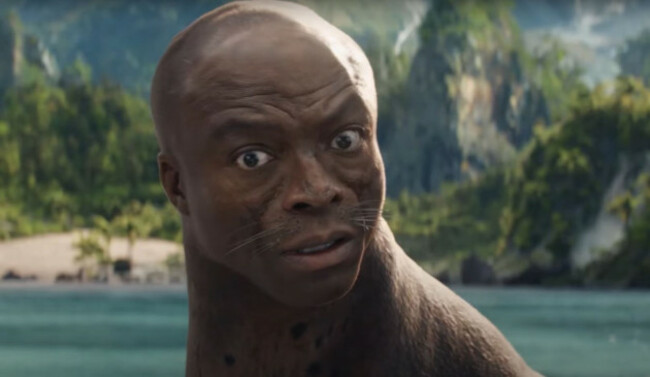 Seal seal