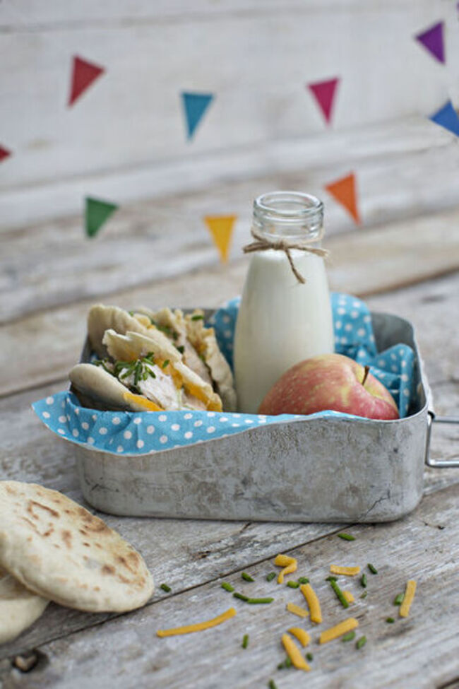 Back to schools lunches pics_90519562