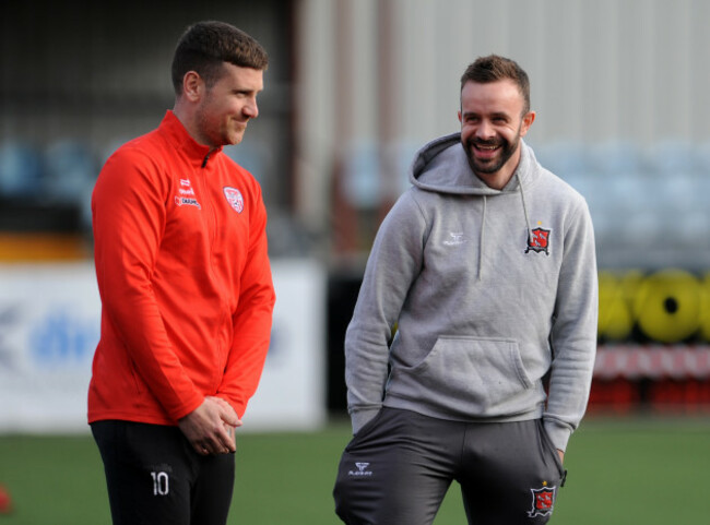 robbie-benson-and-patrick-mceleney