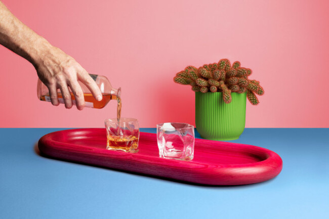 BearCreation-Cruinn Tray Pink-1
