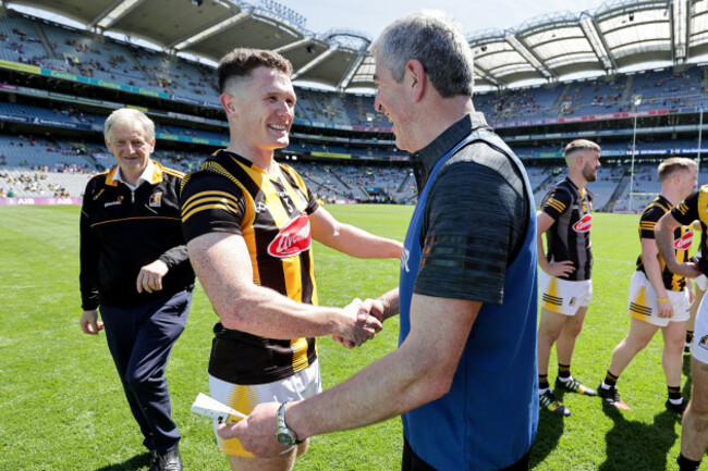 christy-walsh-celebrates-after-the-game-with-paul-murphy