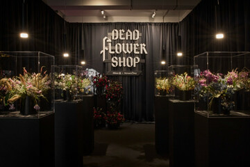 Womens Aid - Interior shop