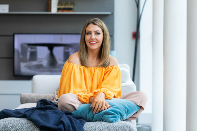 Jane Witter Dulux Colour Expert
