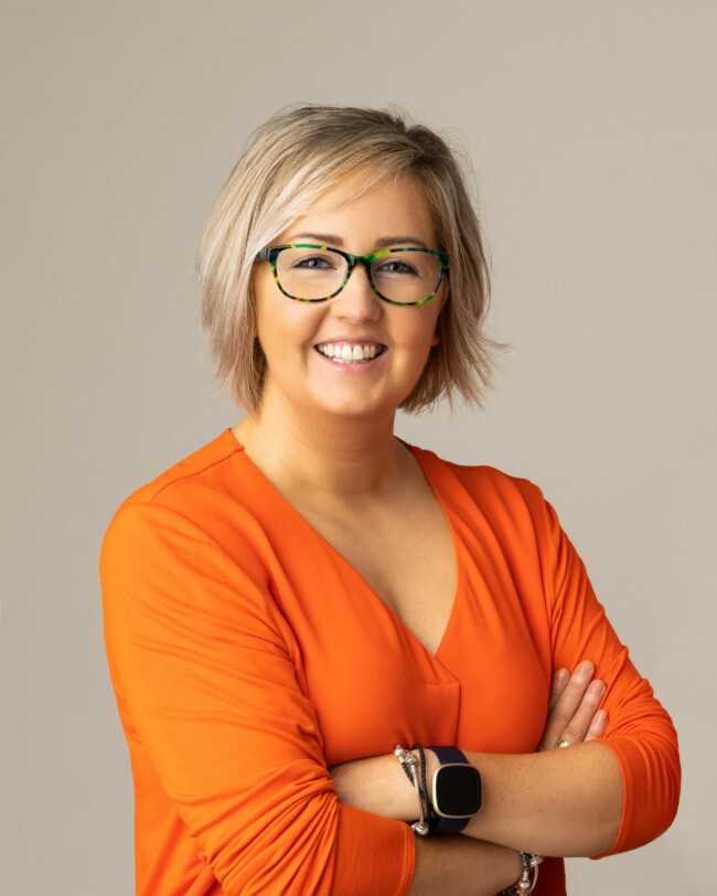Kate Gaynor Founder 2