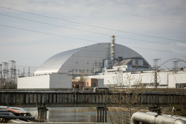 chernobyl-ukraine-10th-april-2019-the-new-safe-confinement-covers-the-remains-of-reactor-number-4-at-the-chernobyl-nuclear-power-plant-destroyed-in-the-chernobyl-disaster-in-1986-the-plant-now-s