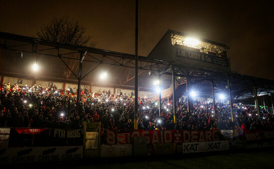 tolka-park-in-darkness-after-a-power-cut