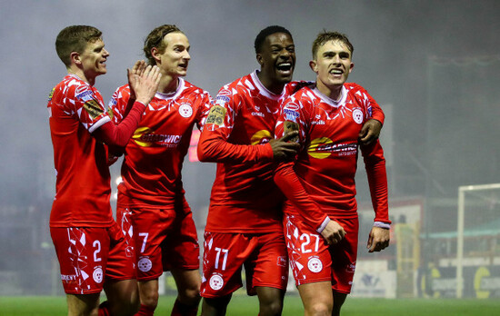 evan-caffrey-celebrates-scoring-his-sides-second-goal-with-his-teammates