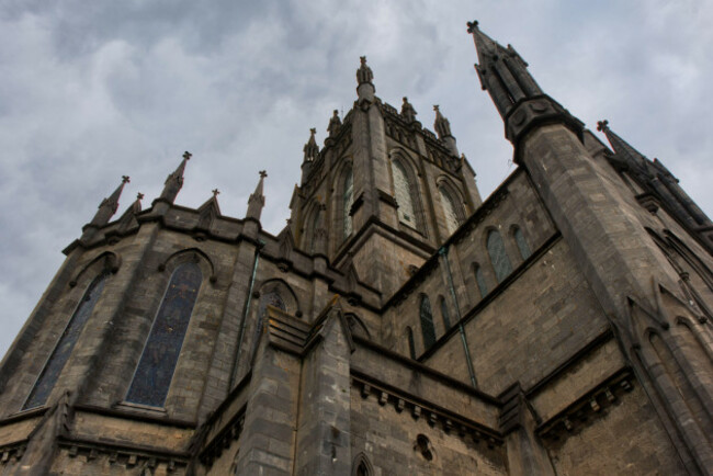 kilkenny-ireland-st-marys-cathedral