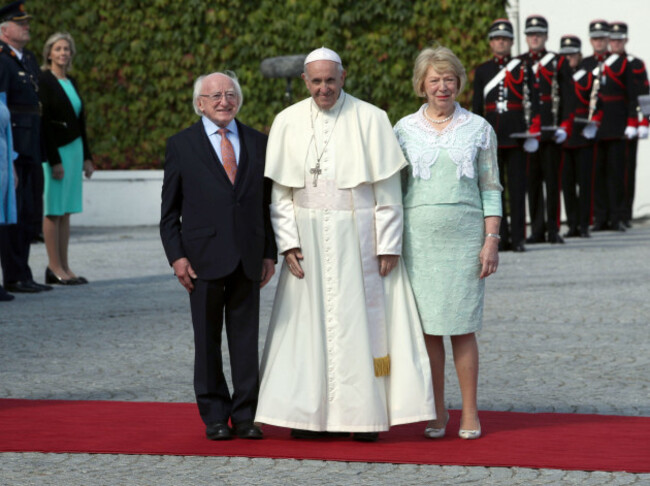 pope-francis-arrives-for-a-meeting-with-irish-president-michael-d-higgins-and-wife-sabina-at-aras-an-uachtarain-in-phoenix-park-dublin-as-part-of-his-visit-to-ireland