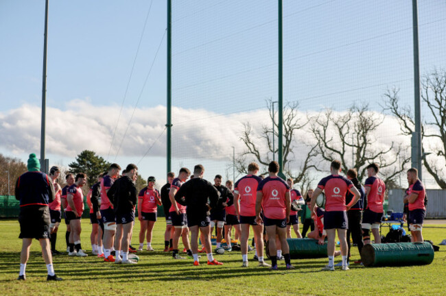 a-view-of-the-training