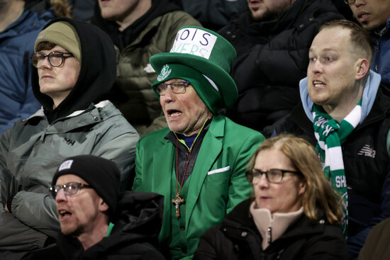 a-shamrock-rovers-fan-during-the-game