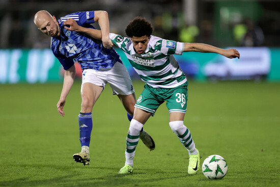 victor-ozhianvuna-and-eirik-hestad