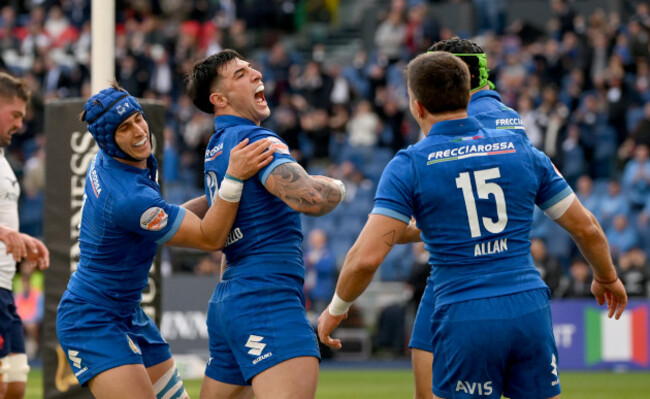 simone-gesi-and-tommaso-menoncello-celebrate-his-try